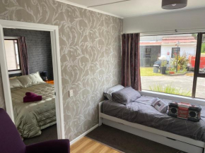 Windsor Motel, Taupo